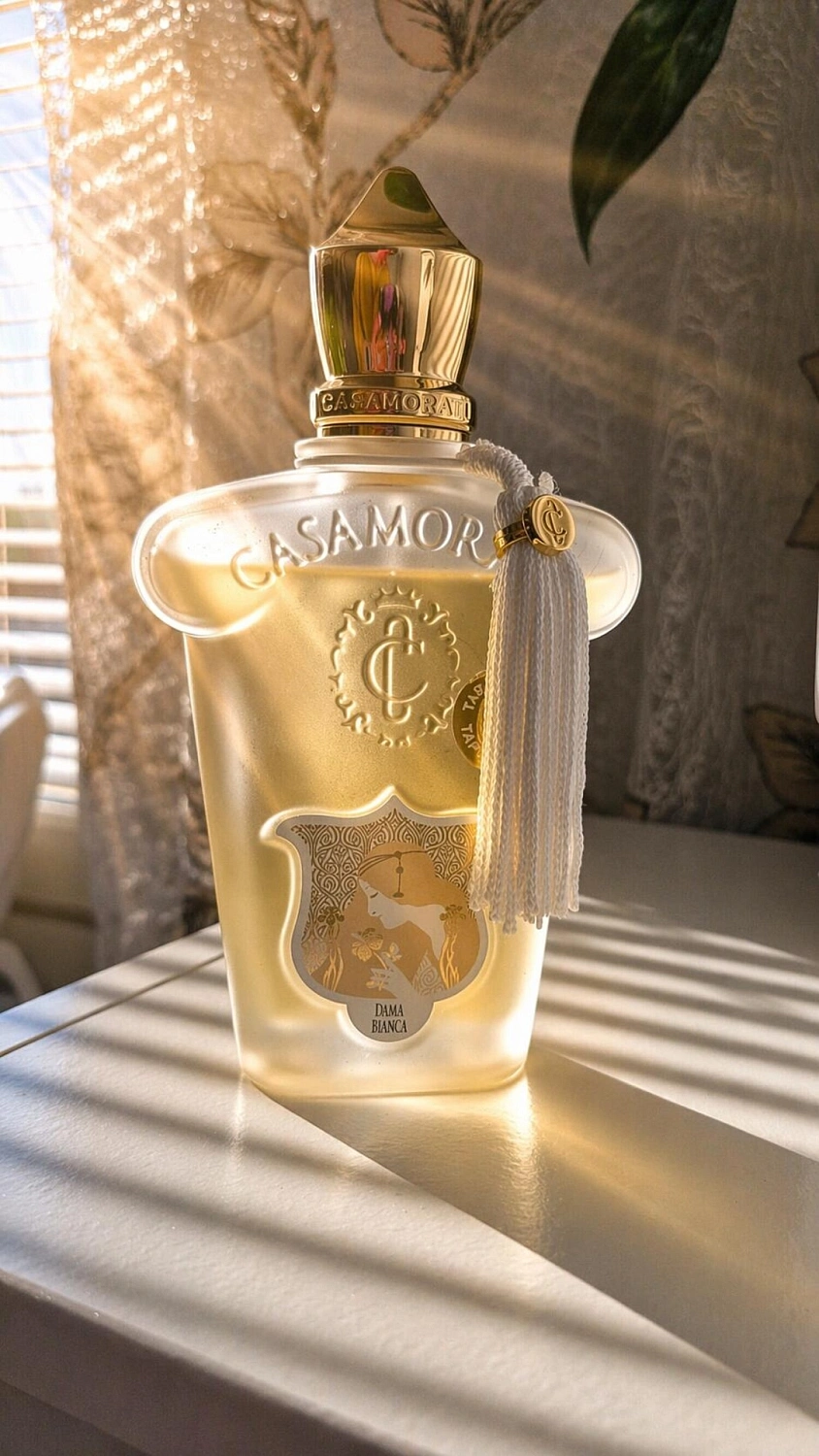 Xerjoff Casamorati 1888 Dama Bianca