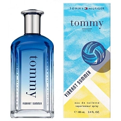 Tommy Hilfiger Tommy Vibrant Summer