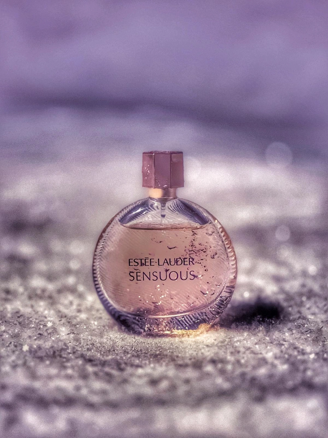 Estee Lauder Sensuous