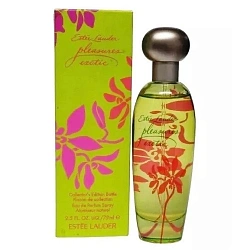Estée Lauder Pleasures Exotic 2007