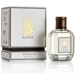 La Fann White Musk