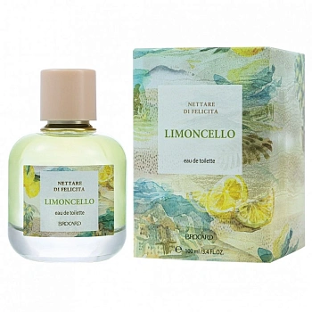 Фото Brocard Nettare Di Felicita Limoncello