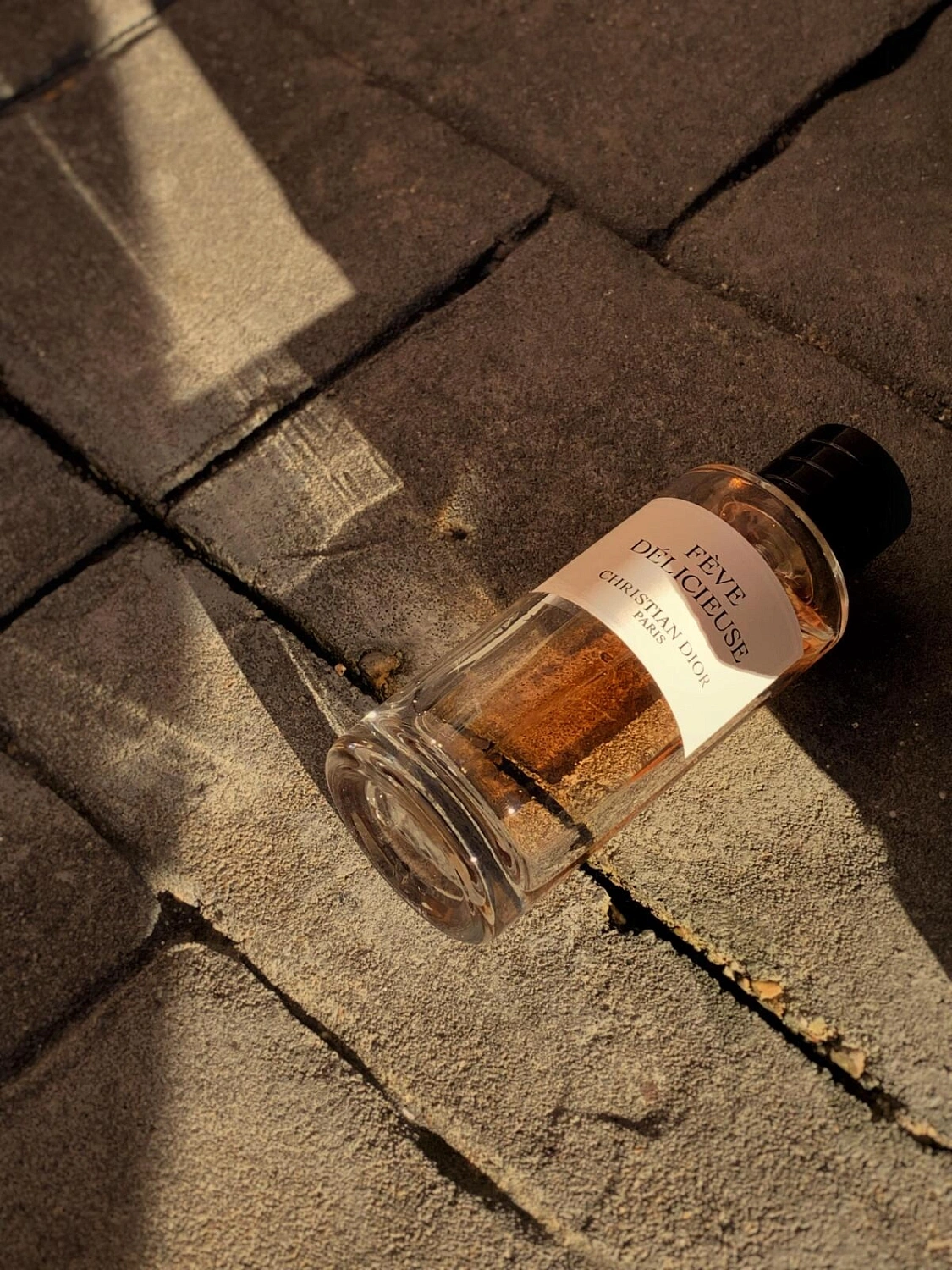 Christian Dior Feve Delicieuse