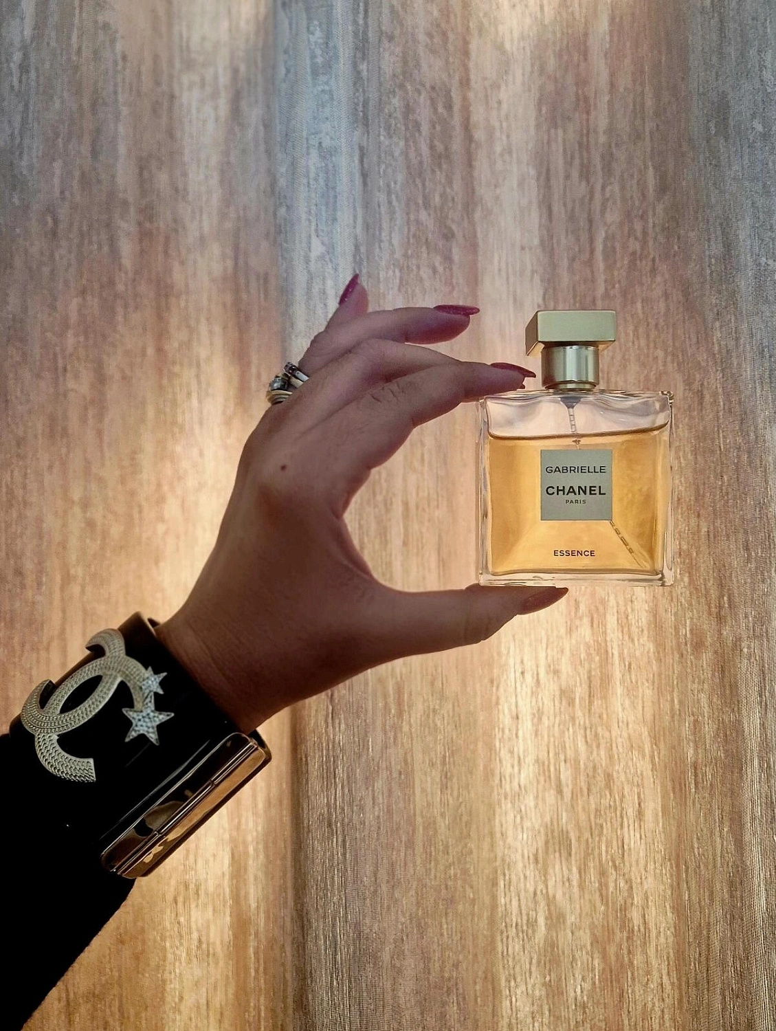 Chanel Gabrielle Essence