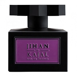 KAJAL Jihan