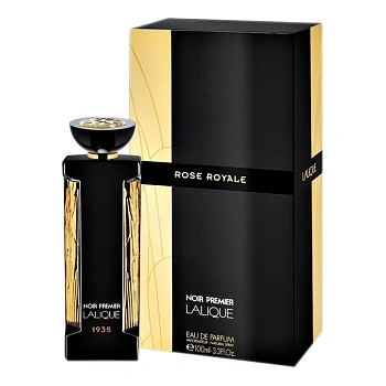 Фото Lalique Rose Royale