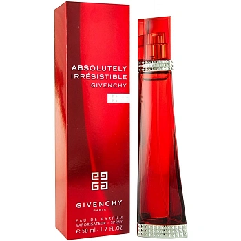 Фото GIVENCHY Absolutely Irresistible