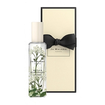 Фото Jo Malone Nettle & Wild Achillea