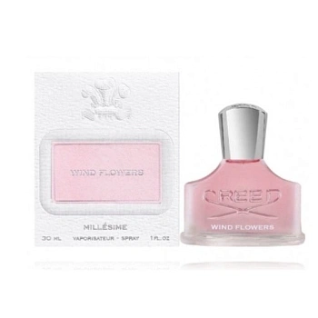 Creed Wind Flowers парфюмерная вода, 30 мл Creed Wind Flowers парфюмерная вода, 30 мл