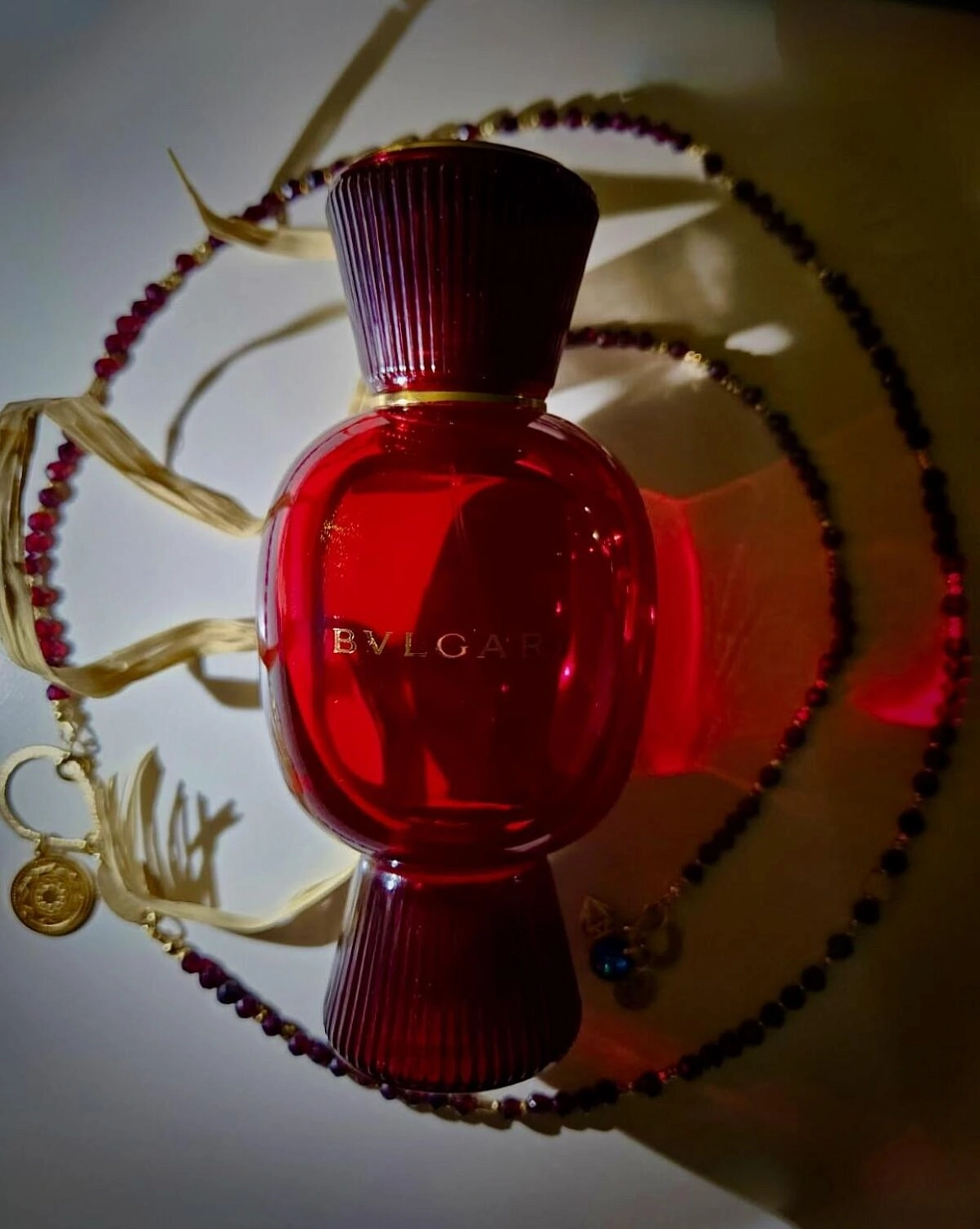 BVLGARI Baciami