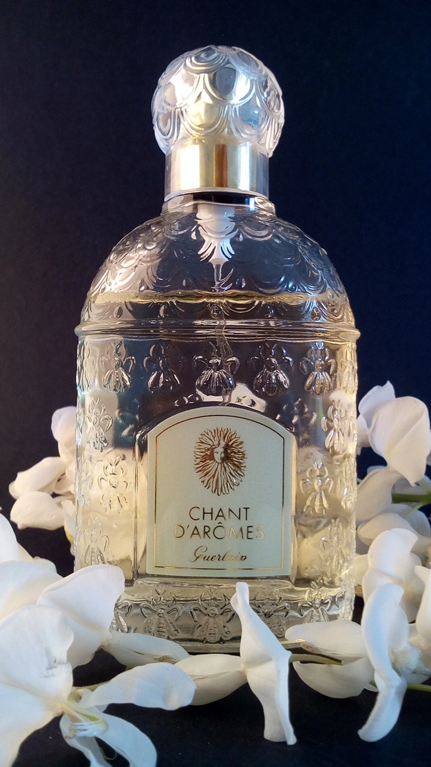 Guerlain Chant d'Aromes Eau de Toilette