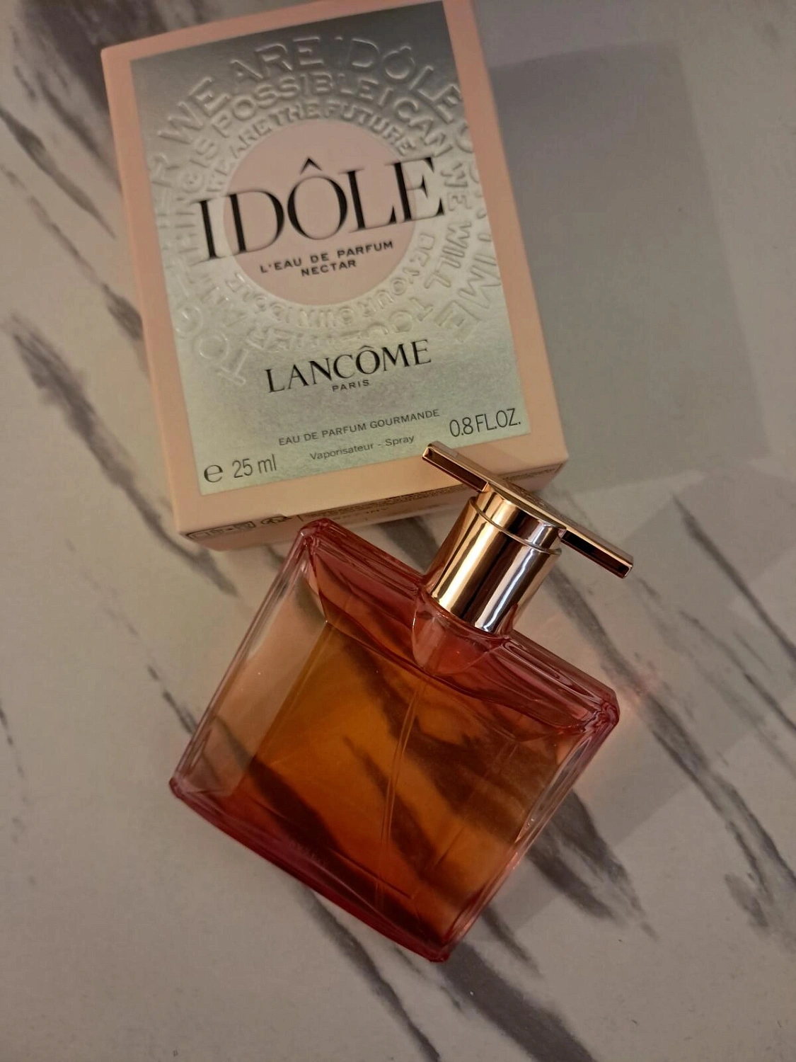 Lancome Idole Nectar Lancome Idole Nectar