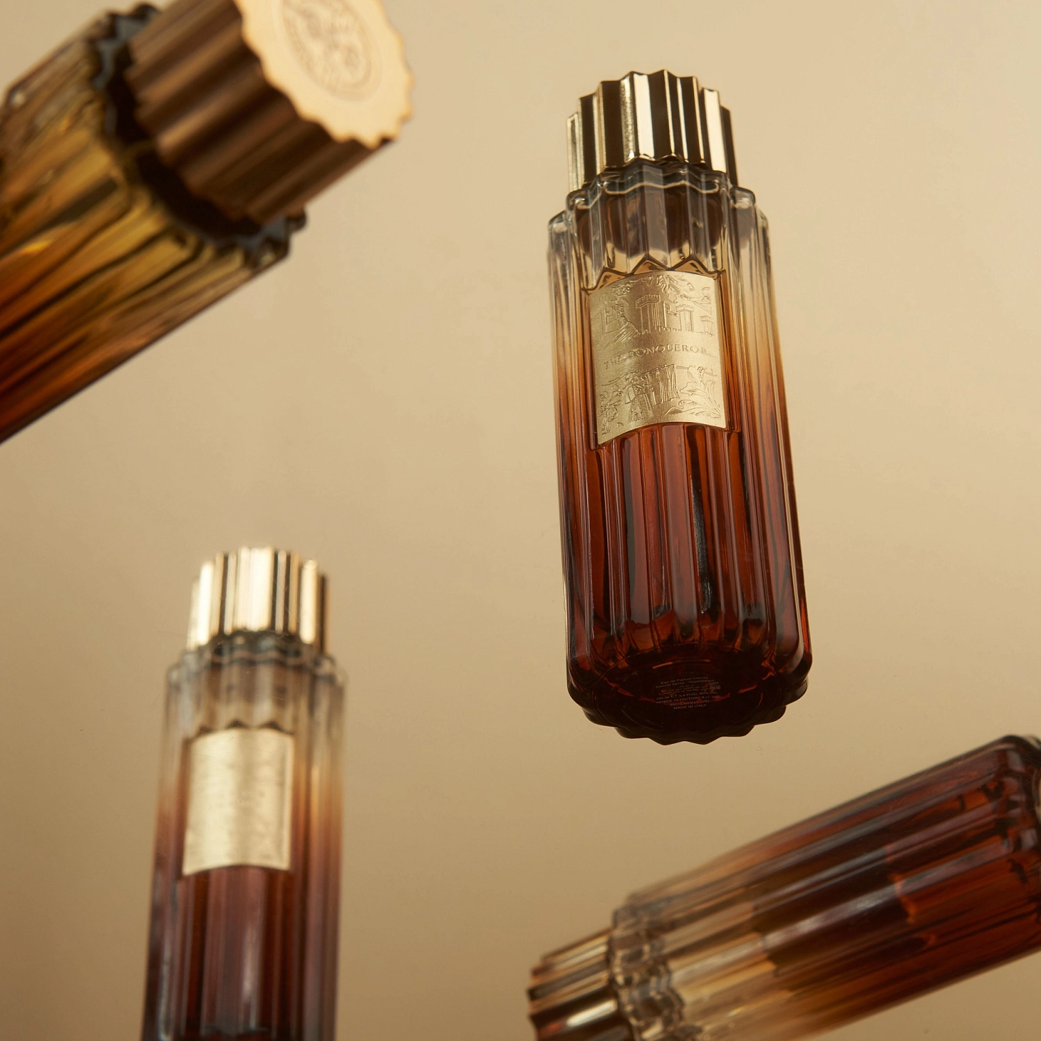 Voyage Royal The Two Roses