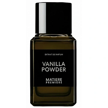 Фото Atelier Materi Vanilla Powder 2025