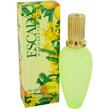 Фото Escada Sunny Frutti