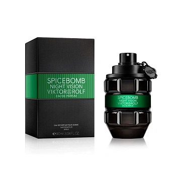 Фото Viktor & Rolf Spicebomb Night Vision Eau de Parfum
