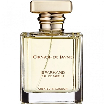 Ormonde Jayne Isfarkand парфюмерная вода, 88 мл тестер Ormonde Jayne Isfarkand парфюмерная вода, 88 мл тестер