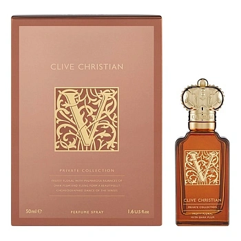 Фото Clive Christian V for Women Fruity Floral
