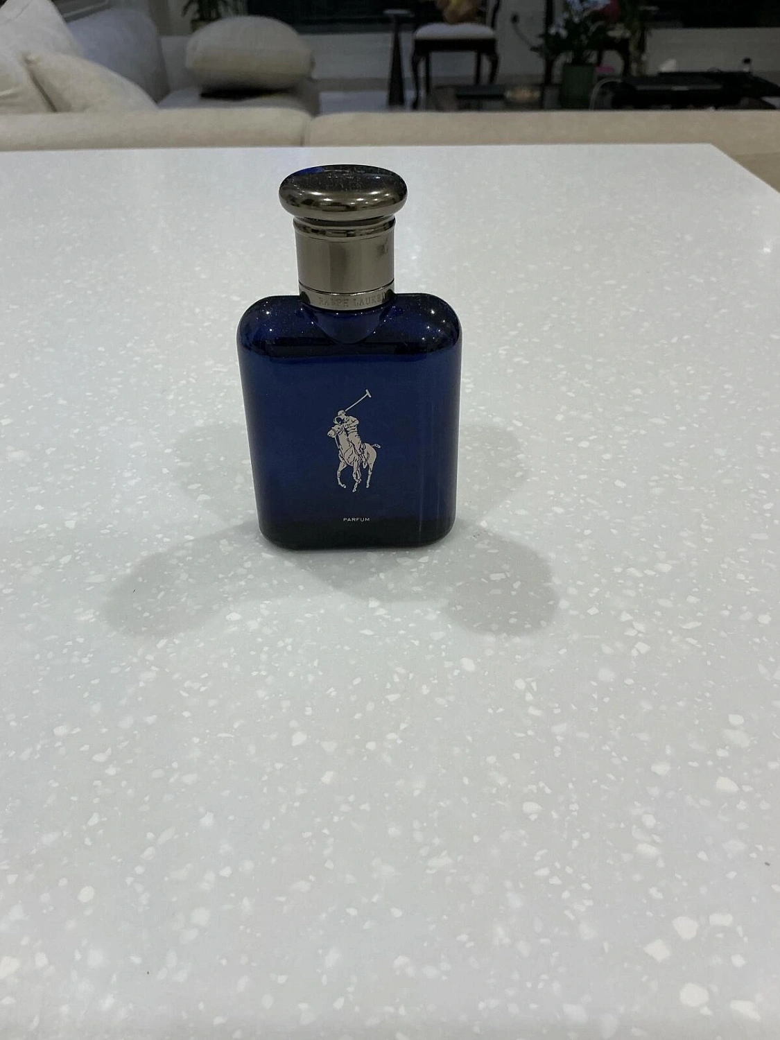 Ralph Lauren Polo Blue