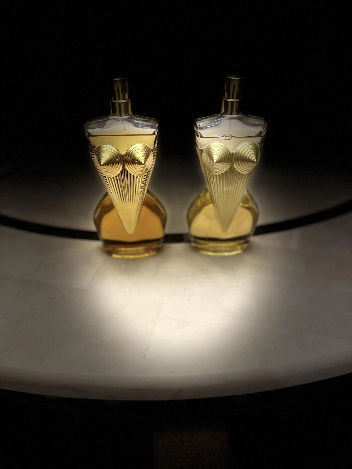 Jean Paul Gaultier Gaultier Divine Le Parfum