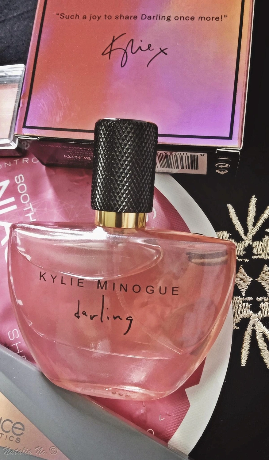 Kylie Minogue Darling 2021