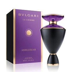 Bvlgari Ashlemah