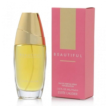 Фото Estee Lauder Beautiful