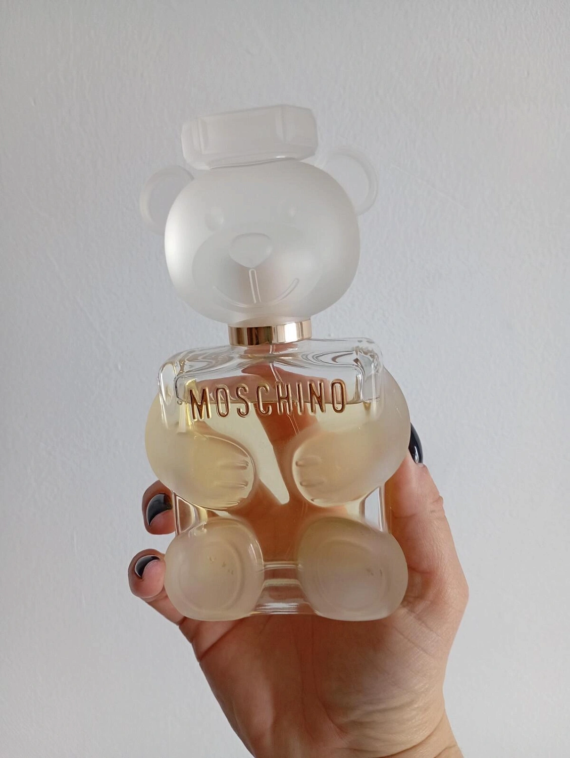 MOSCHINO Toy 2