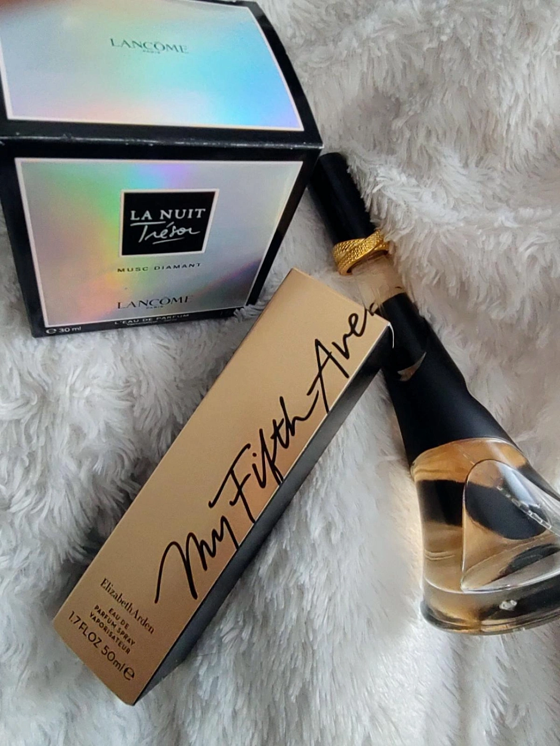 Elizabeth Arden My Fifth Avenue