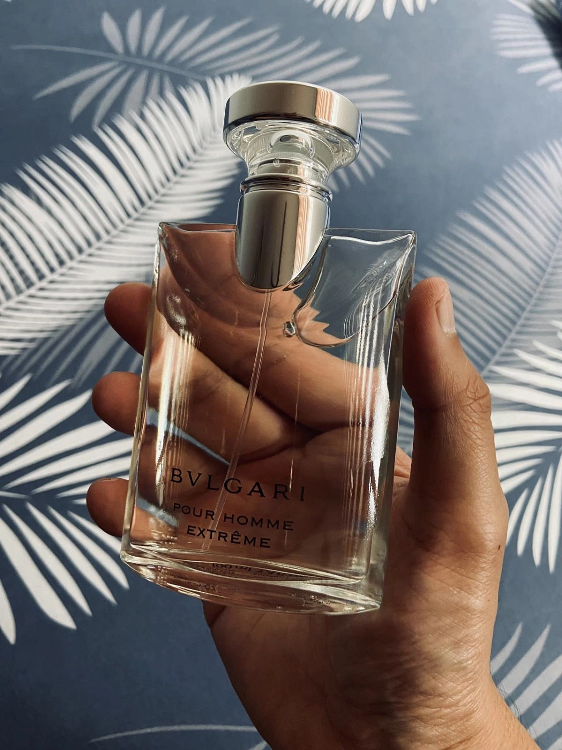 Bvlgari Extreme Pour Homme