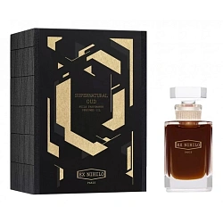 EX NIHILO Supernatural Oud