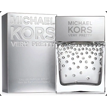 Открыть MICHAEL KORS Very Pretty Фото MICHAEL KORS Very Pretty