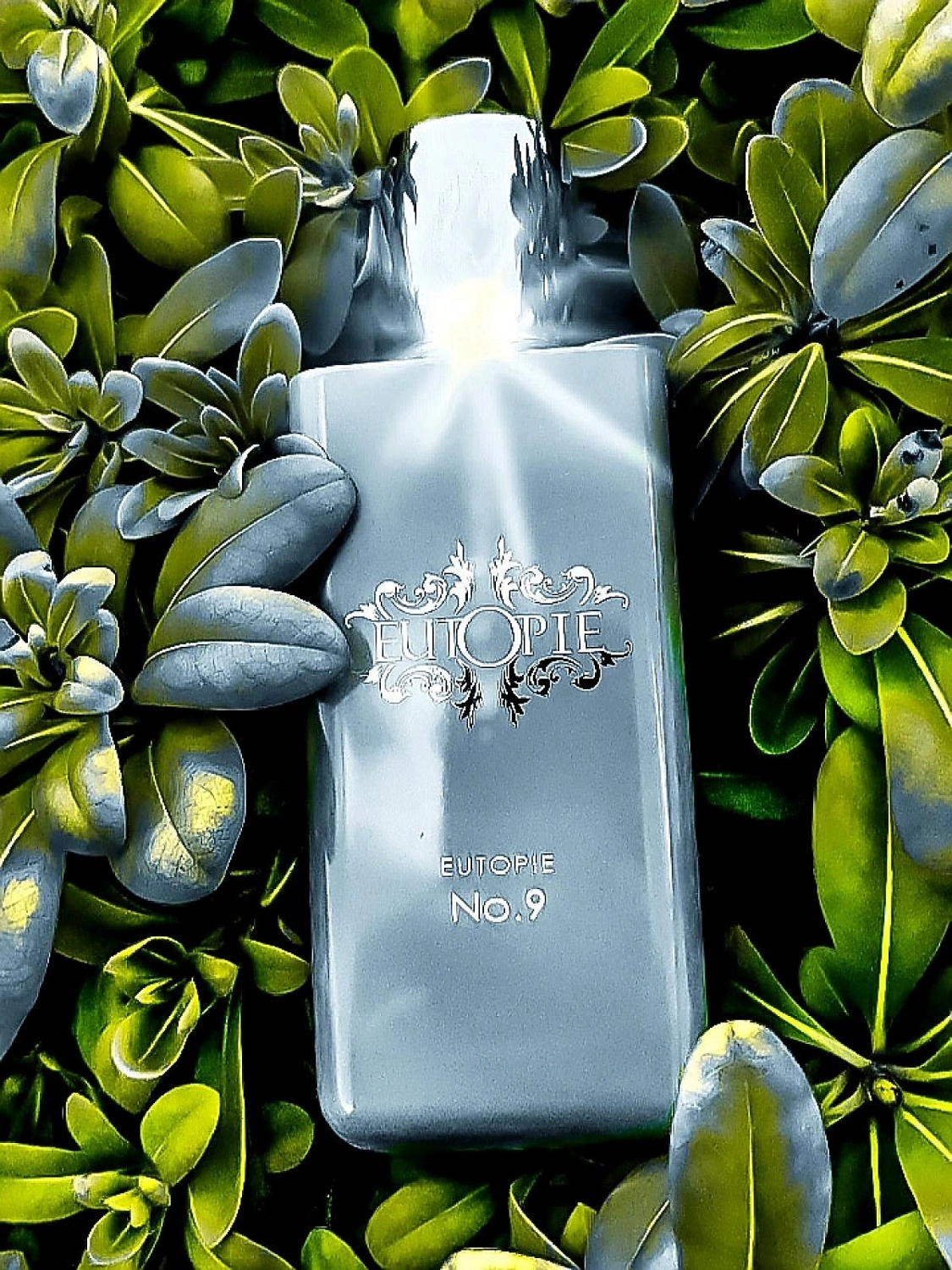 Eutopie No 9