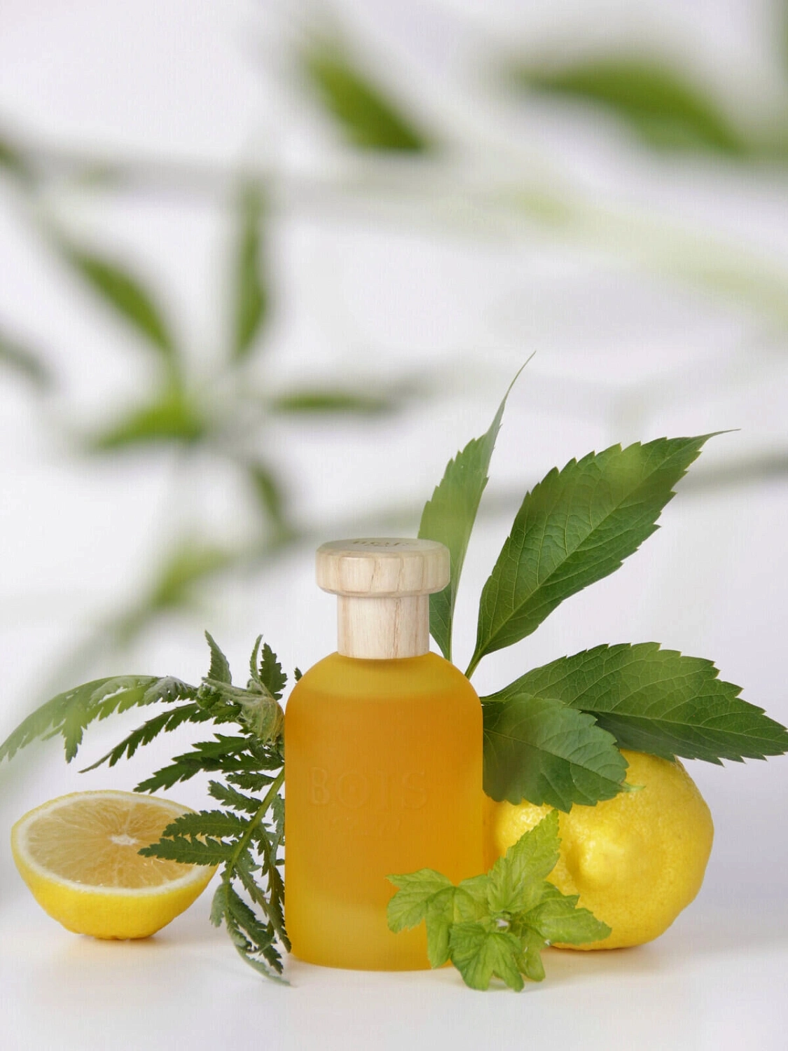 Bois 1920 Cannabis Fruttata