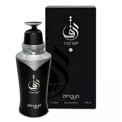 Zimaya Taraf Black