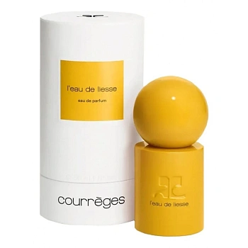 Courreges L'Eau De Liesse парфюмерная вода, 50 мл Courreges L'Eau De Liesse парфюмерная вода, 50 мл