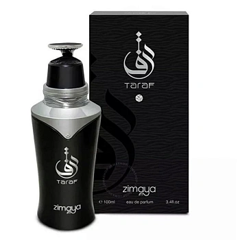 Zimaya Taraf Black парфюмерная вода, 100 мл Zimaya Taraf Black парфюмерная вода, 100 мл