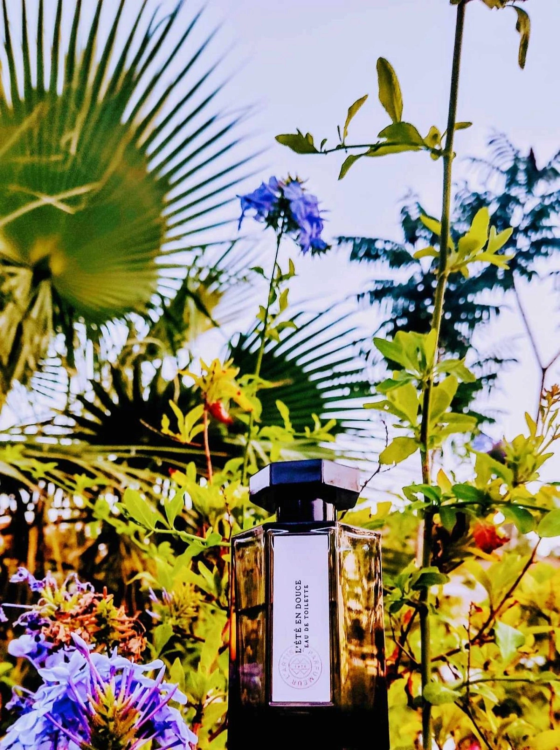 L`Artisan Parfumeur L'Ete en Douce