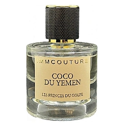 Les Fleurs du Golfe Coco du Yemen