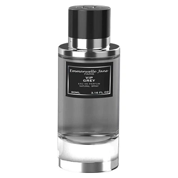 Emmanuelle Jane VIP Grey парфюмерная вода, 90 мл тестер Emmanuelle Jane VIP Grey парфюмерная вода, 90 мл тестер