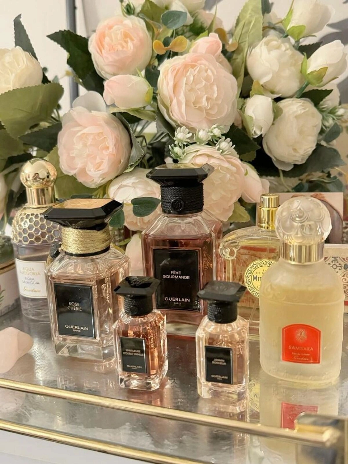 Guerlain Jasmin Bonheur