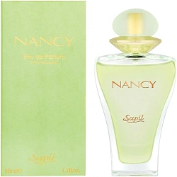 Sapil Nancy