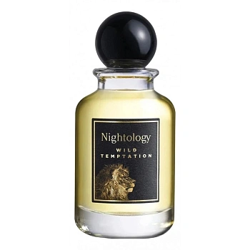 Jesus Del Pozo Wild Temptation парфюмерная вода, 100 мл тестер