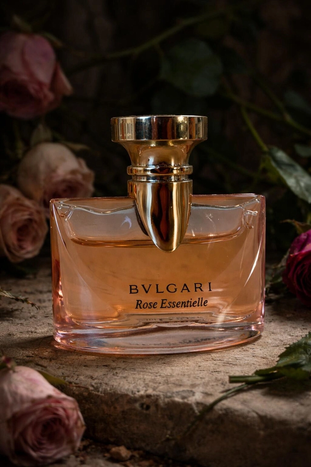 Bvlgari Rose Essentielle