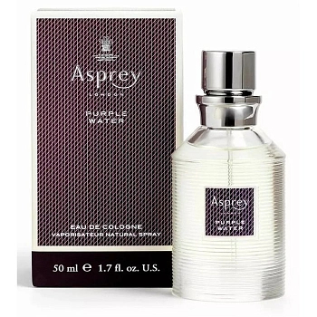 Asprey London Purple Water одеколон, 50 мл
