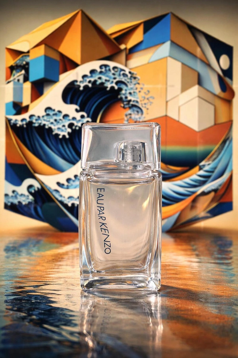 L'Eau par Kenzo Pour Femme