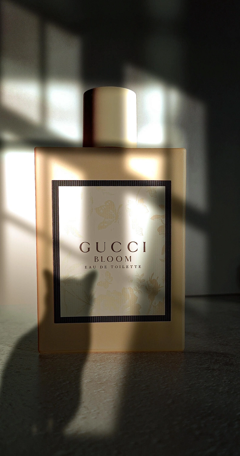 GUCCI Bloom Eau de Toilette GUCCI Bloom Eau de Toilette