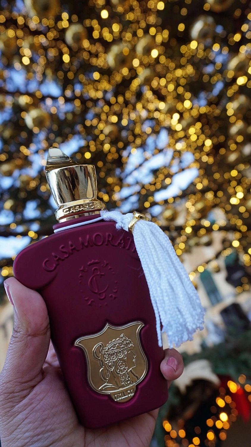 Xerjoff Italica (2021)