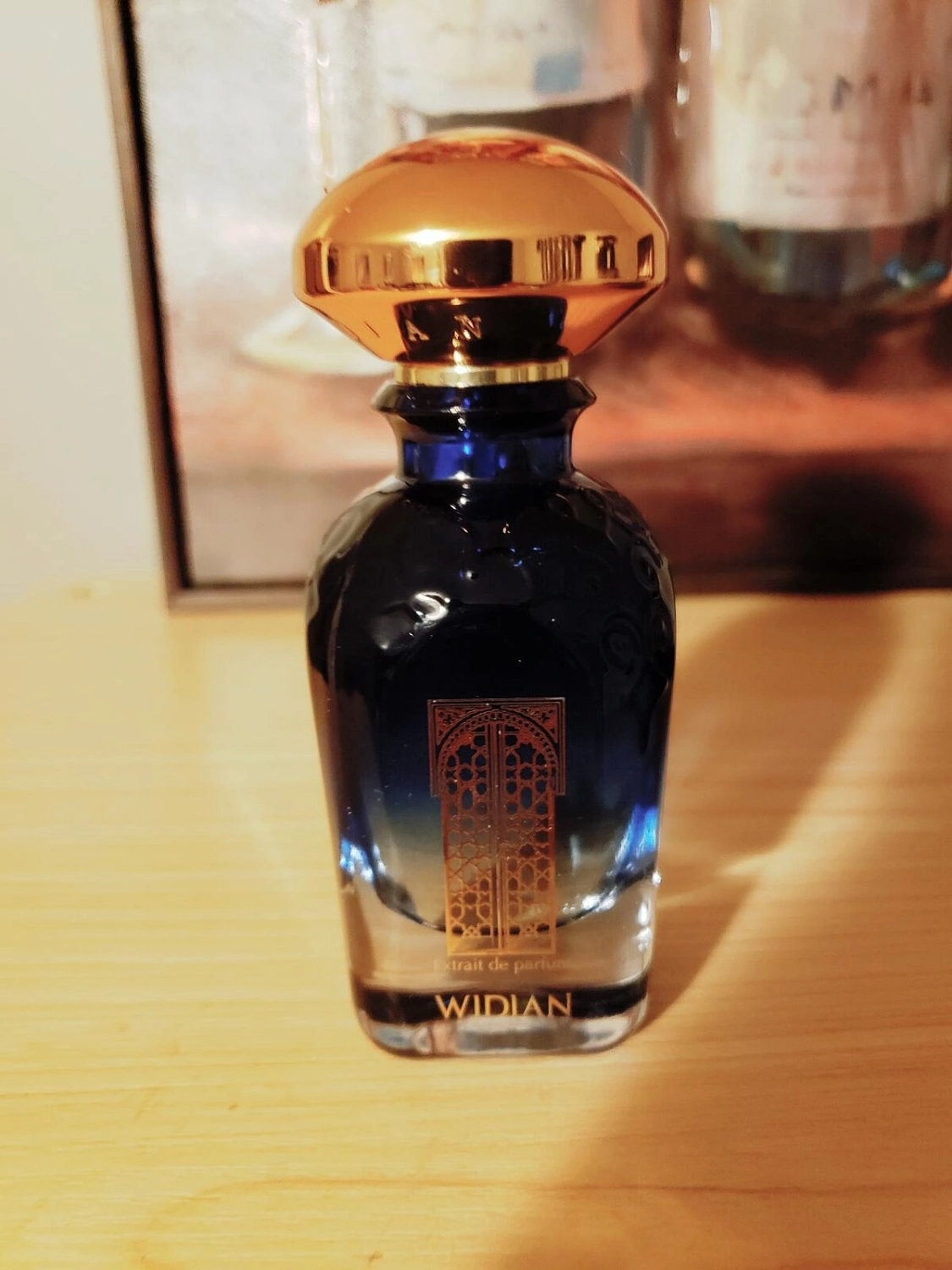 Aj Arabia Widian Granada