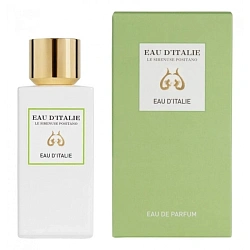 Eau d'Italie